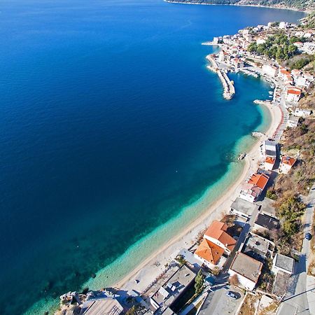 Vila Mila Mare Драшнице Экстерьер фото