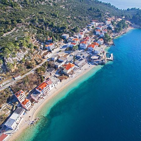Vila Mila Mare Драшнице Экстерьер фото