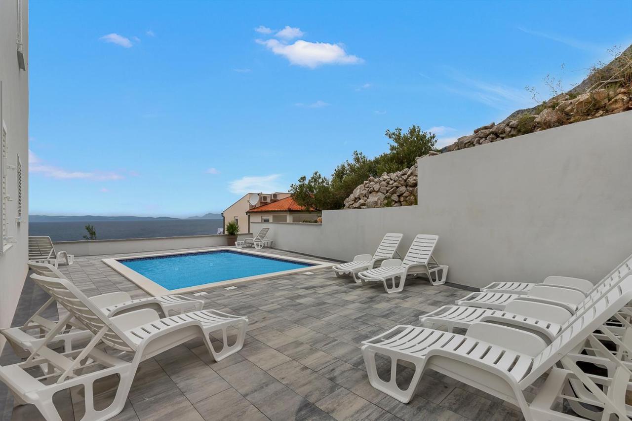 Vila Mila Mare Драшнице Экстерьер фото