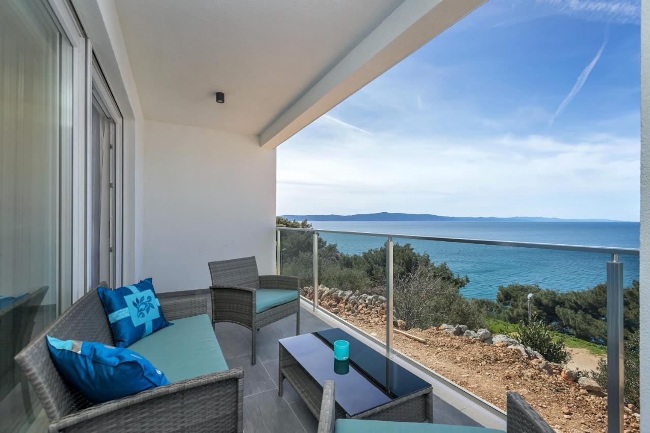 Vila Mila Mare Драшнице Экстерьер фото