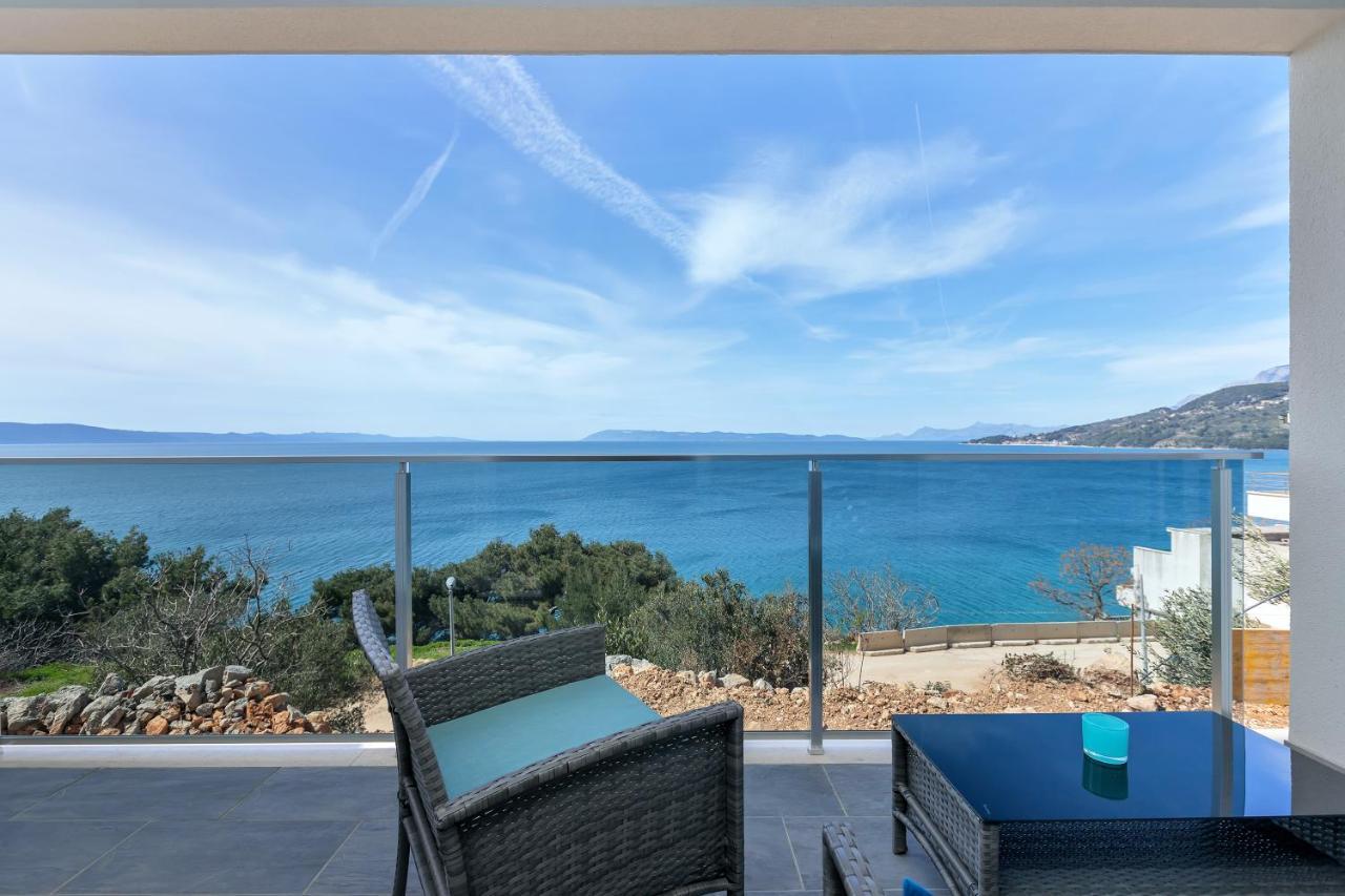 Vila Mila Mare Драшнице Экстерьер фото