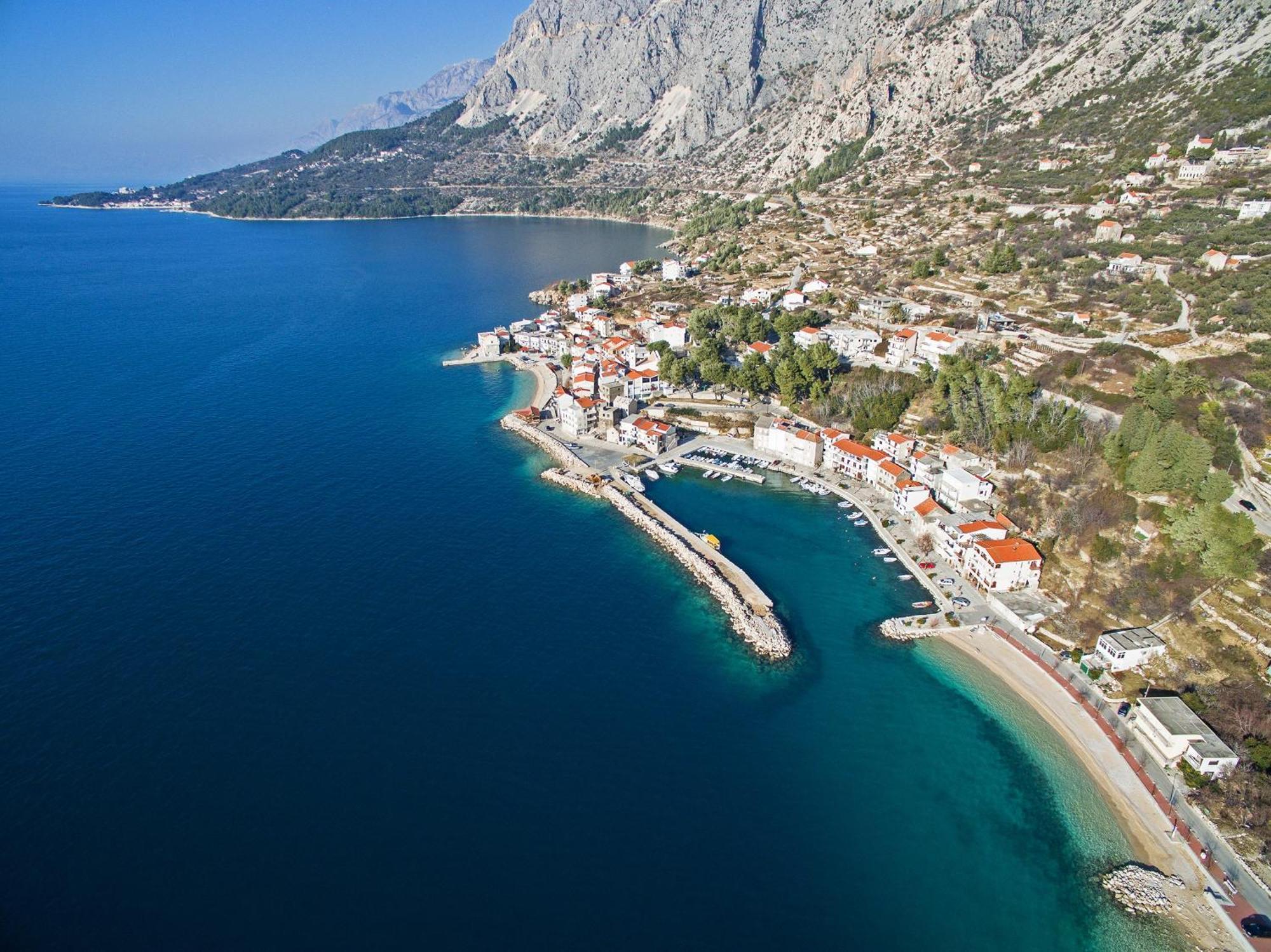 Vila Mila Mare Драшнице Экстерьер фото