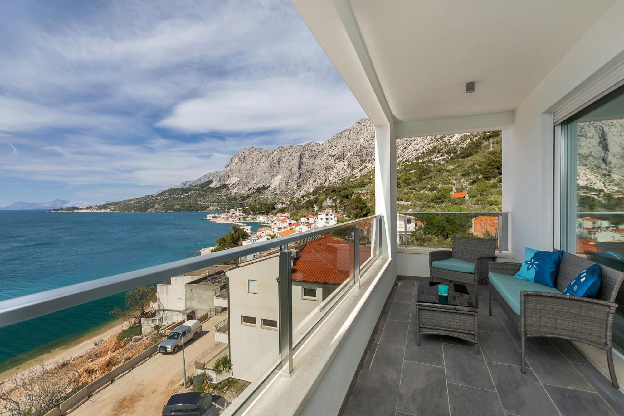 Vila Mila Mare Драшнице Номер фото