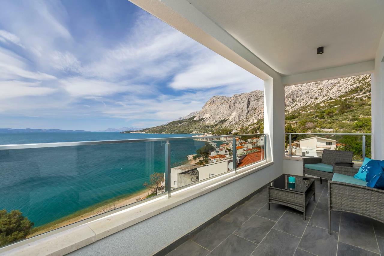 Vila Mila Mare Драшнице Экстерьер фото