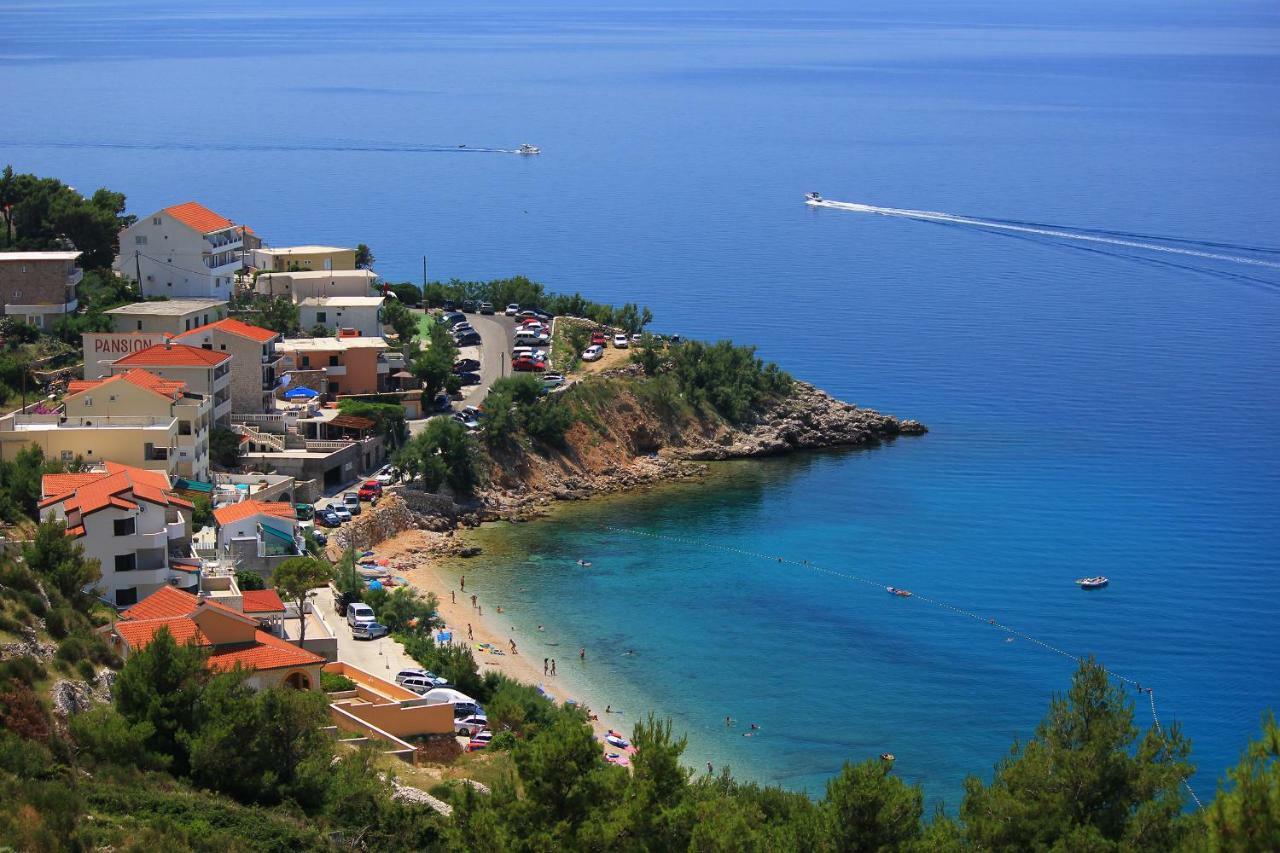 Vila Mila Mare Драшнице Экстерьер фото