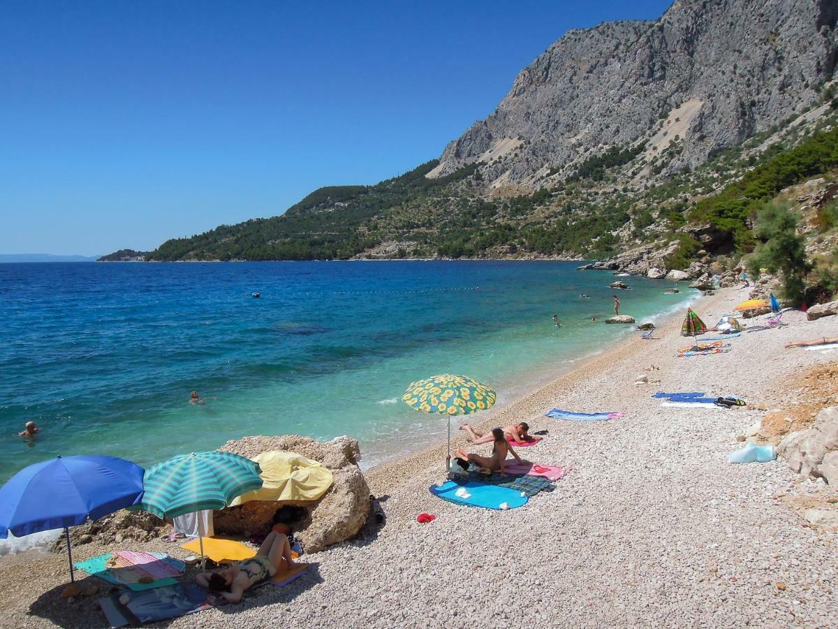 Vila Mila Mare Драшнице Экстерьер фото