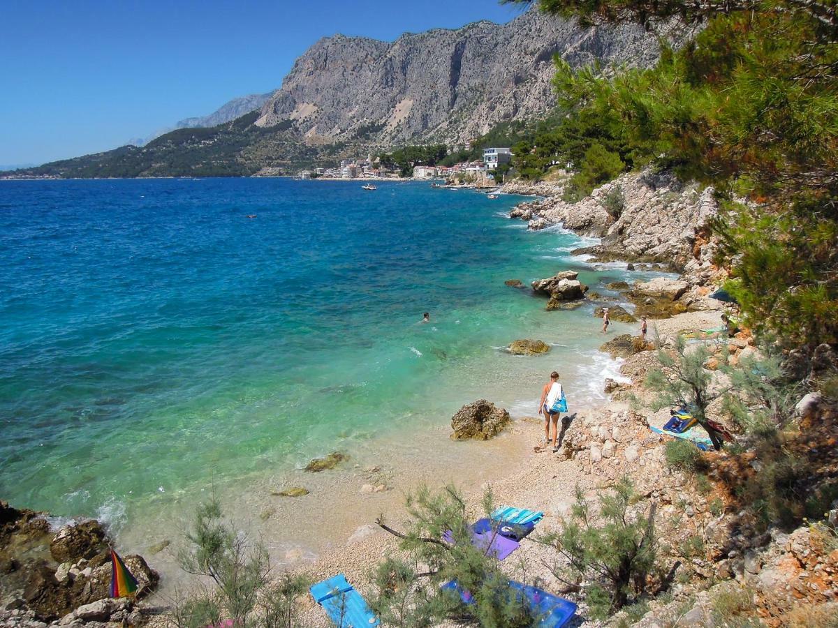 Vila Mila Mare Драшнице Экстерьер фото