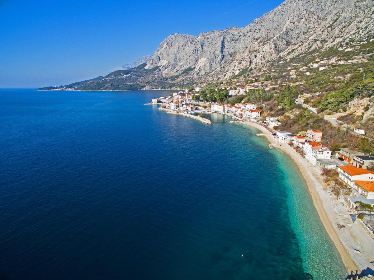 Vila Mila Mare Драшнице Экстерьер фото