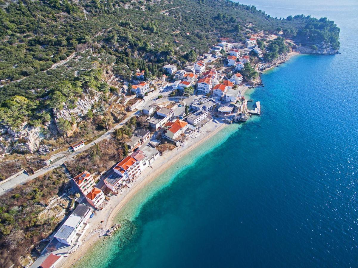 Vila Mila Mare Драшнице Экстерьер фото