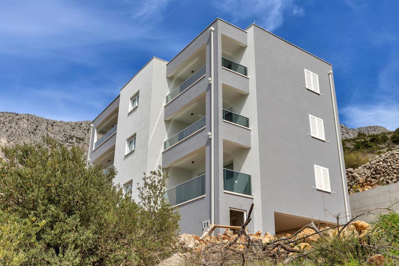 Vila Mila Mare Драшнице Экстерьер фото